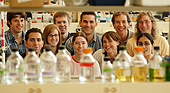 The Rader Lab at UNBC