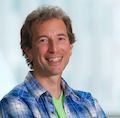 Professor Stephen Rader