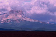 Chief Mountain, Alberta